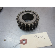 09V309 Crankshaft Timing Gear From 2004 Ford Expedition  5.4